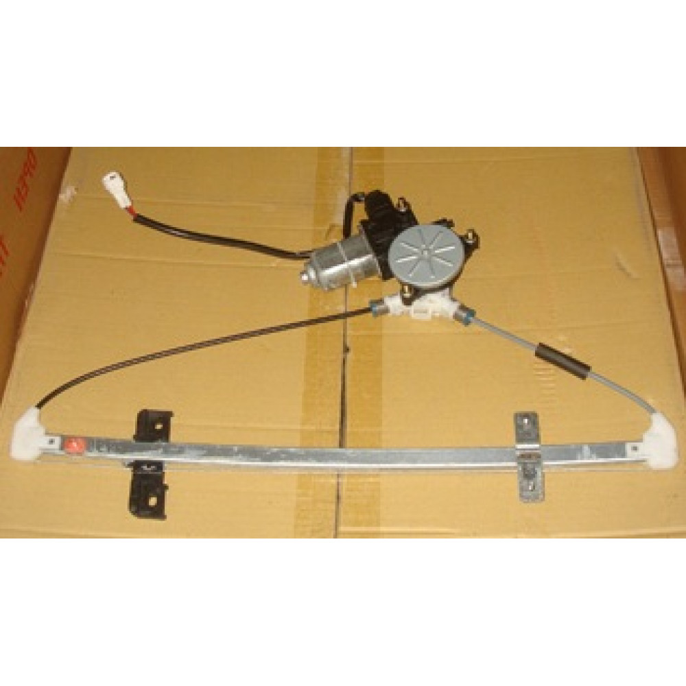 SUZUKI GRAND VITARA- 02/06; ARKA CAM KRİKOSU SOL ELEKTRİKLİ MOTORLU (TW) 533-1936