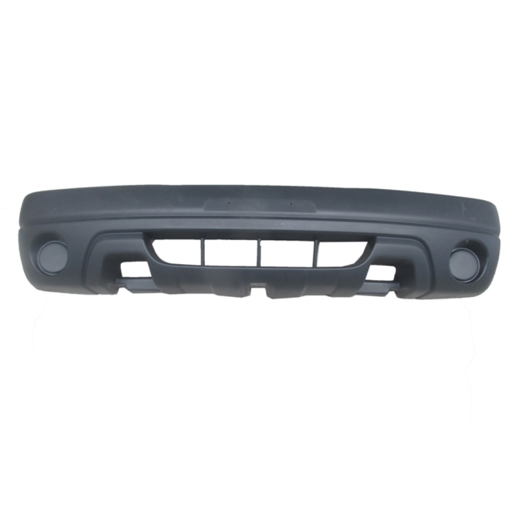 SUZUKI GRAND VITARA- 02/06; ÖN TAMPON SİYAH (SİS DELİKSİZ) (TW) 533-2000