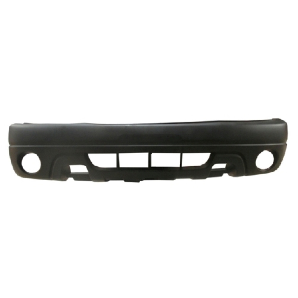 SUZUKI GRAND VITARA- 02/06; ÖN TAMPON SİYAH (SİS DELİKLİ) (LM) 533-2001