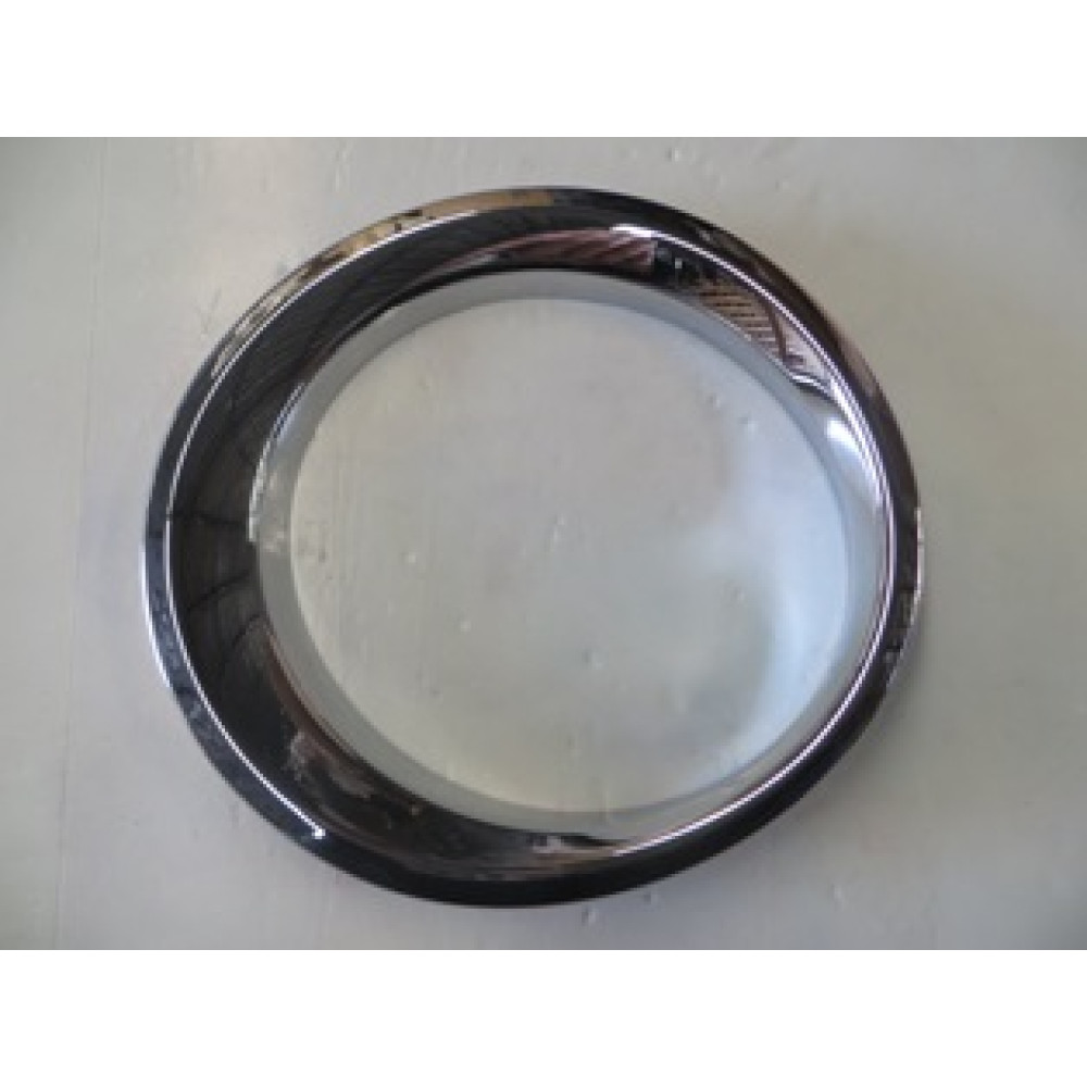 JEEP PATRIOT- 07/11; FAR ÇERÇEVESİ NİKELAJLI SAĞ (BFN) 5330-2331