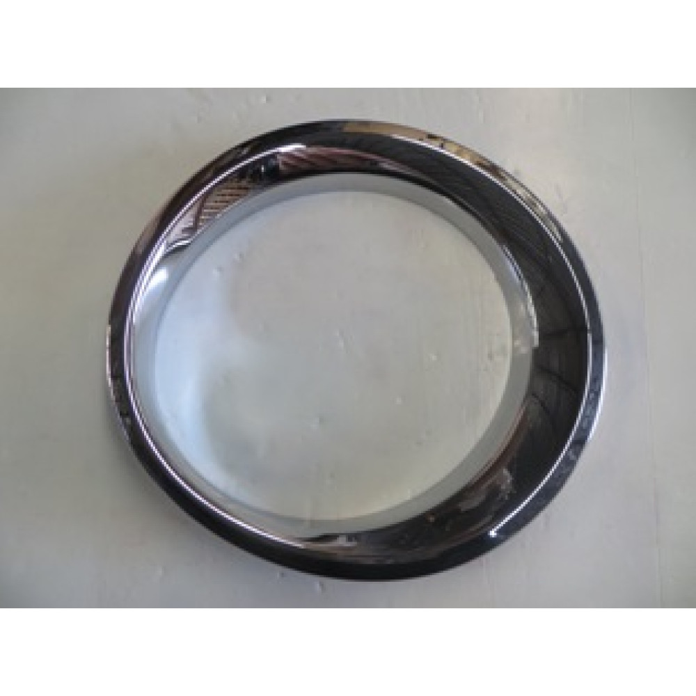 JEEP PATRIOT- 07/11; FAR ÇERÇEVESİ NİKELAJLI SOL (BFN) 5330-2332