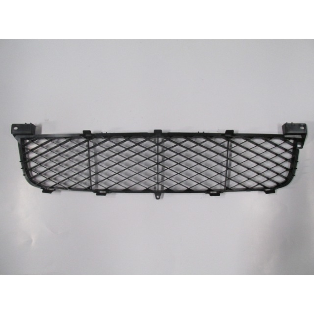 SUZUKI GRAND VITARA- 06/12; ÖN TAMPON PANJURU SİYAH (TW) 534-2010