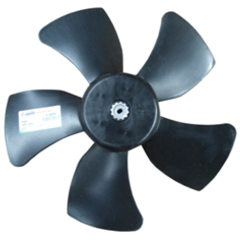 SUZUKI GRAND VITARA- 09/12; RADYATÖR FAN KANADI (5 BIÇAK) (TW) 534-4675