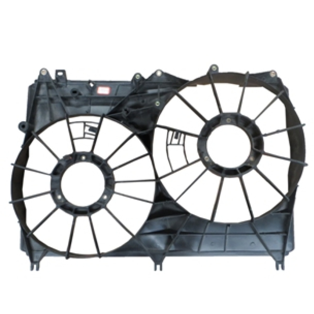 SUZUKI GRAND VITARA- 09/12; RADYATÖR FAN DAVLUMBAZI BOŞ GÖVDE (CASP) 534-4815