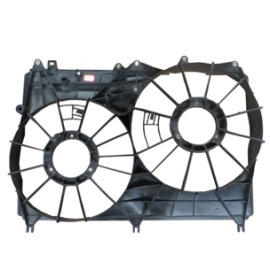 SUZUKI GRAND VITARA- 09/12; RADYATÖR FAN DAVLUMBAZI BOŞ GÖVDE (CASP) 534-4815