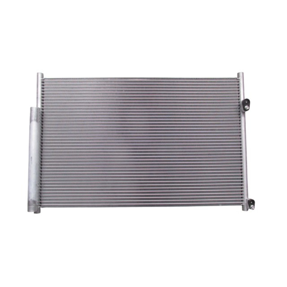 SUZUKI GRAND VITARA- 06/12; KLİMA RADYATÖRÜ 1.6/1.9/2.0 (BRAZING) (690x421x16) ALÜMİNYUM (ORİS) 534-4830