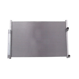 SUZUKI GRAND VITARA- 06/12; KLİMA RADYATÖRÜ 1.6/1.9/2.0 (BRAZING) (690x421x16) ALÜMİNYUM (ORİS) 534-4830