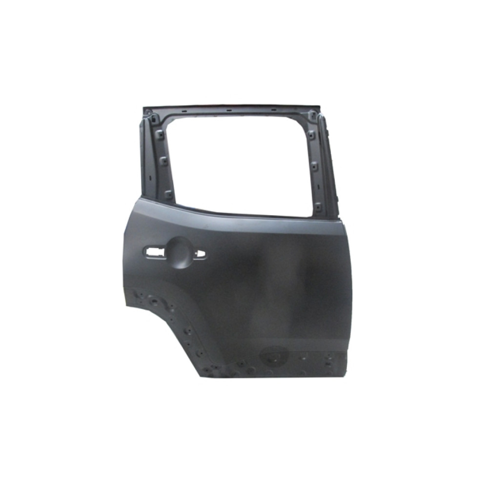 JEEP RENEGADE- 14/20; ARKA KAPI KOMPLE SAĞ (İCELİ/ÇEKOMASTİKLİ)(TW) 5340-2801