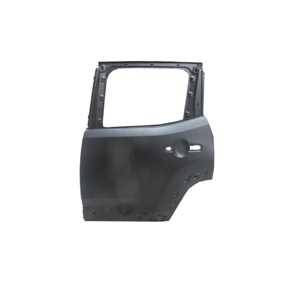 JEEP RENEGADE- 14/20; ARKA KAPI KOMPLE SOL (İCELİ/ÇEKOMASTİKLİ)(TW) 5340-2802