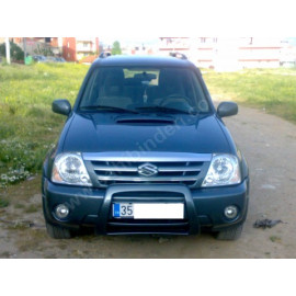SUZUKI GRAND VITARA XL7- 06/07; ARAÇ BİLGİLERİ VE RESİMLERİ 535-0000