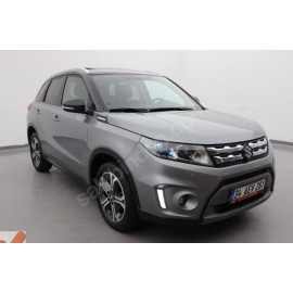 SUZUKI VITARA- 16/21; ARAÇ BİLGİLERİ VE RESİMLERİ 536-0000