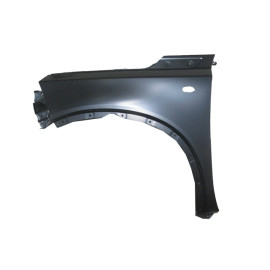 SUZUKI VITARA- 16/24; ÖN ÇAMURLUK DELİKLİ SOL (TW) 536-2102