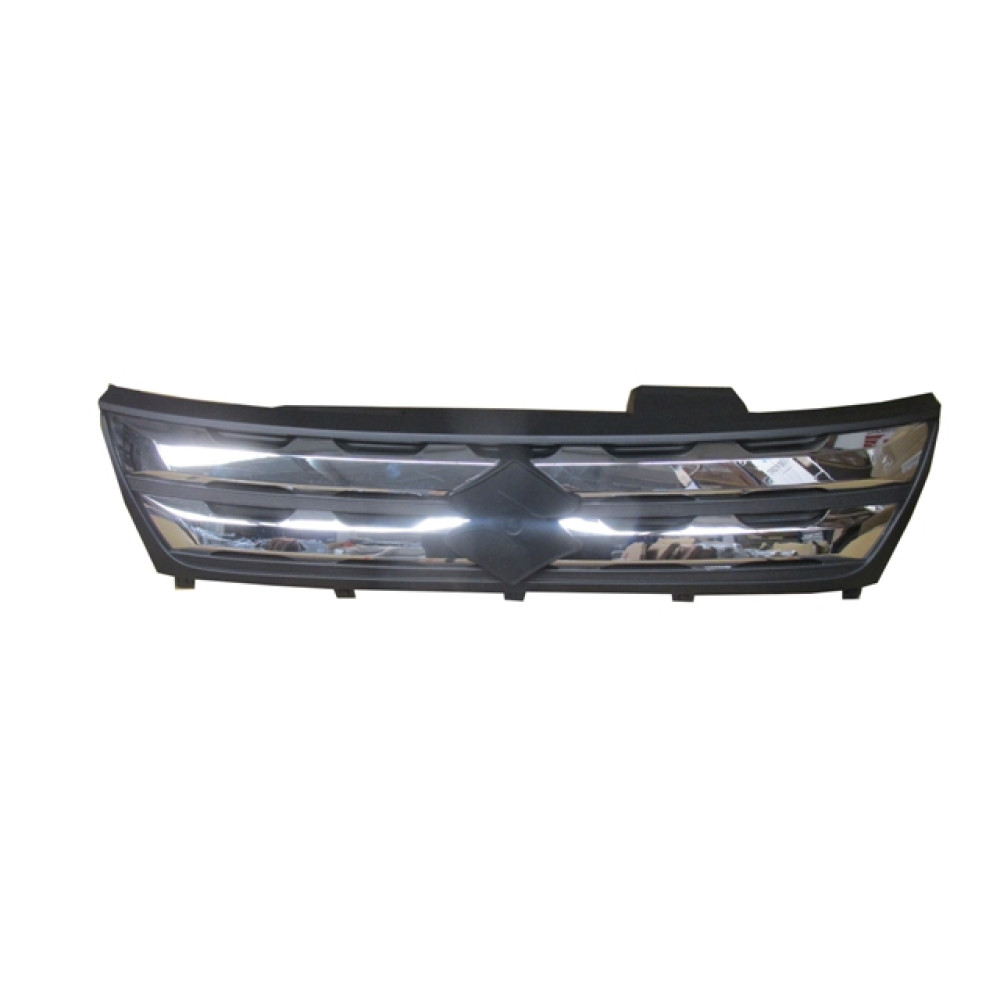 SUZUKI VITARA- 16/18; ÖN PANJUR SİYAH NİKELAJ KAPLAMALI (FPI) 536-2340