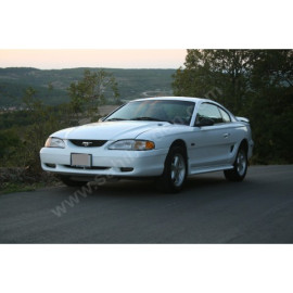 FORD MUSTANG- 96/98; ARAÇ BİLGİLERİ VE RESİMLERİ 5402-0000