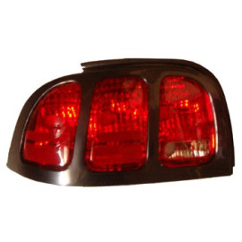 FORD MUSTANG- 96/98; STOP LAMBASI SOL KIRMIZI ÜST ÇERÇEVESİ İLE BİRLİKTE (EAGLE EYES) 5402-1502