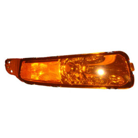 FORD MUSTANG- 05/09; ÖN TAMPON SİNYALİ SOL SARI (EAGLE EYES) 5404-1132