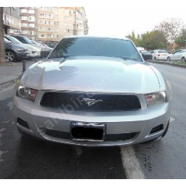FORD MUSTANG- 10/11; ARAÇ BİLGİLERİ VE RESİMLERİ 5405-0000