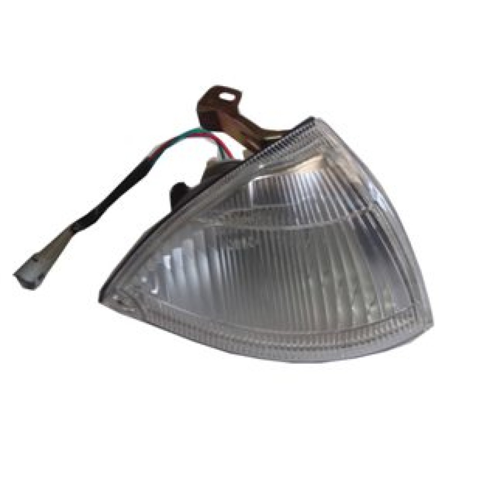 SUZUKI SWIFT- SD/HB- 89/96; ÖN SİNYAL SAĞ BEYAZ (CASP) 541-1101