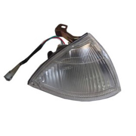 SUZUKI SWIFT- SD/HB- 89/96; ÖN SİNYAL SAĞ BEYAZ (CASP) 541-1101