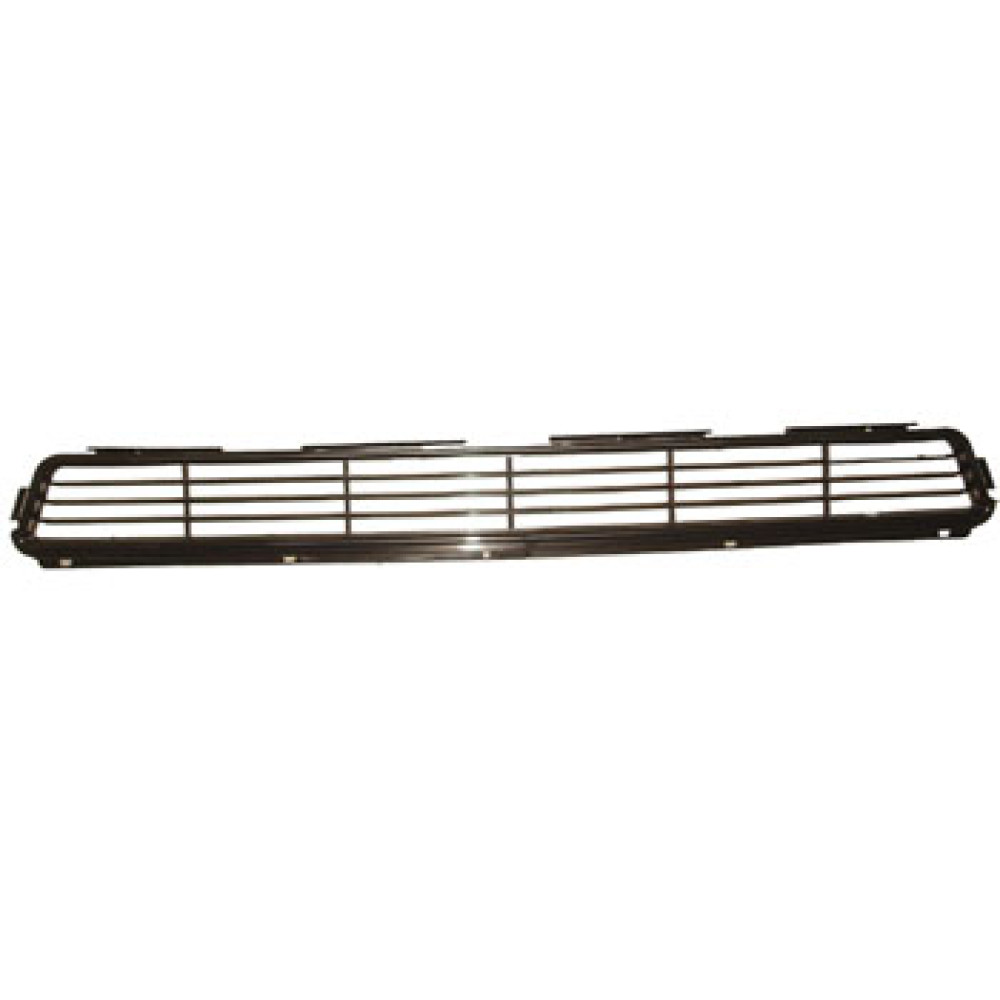 SUZUKI SWIFT- SD/HB- 92/96; ÖN PANJUR SİYAH DÜZ ÇİZGİLİ (TYG) 541-2341