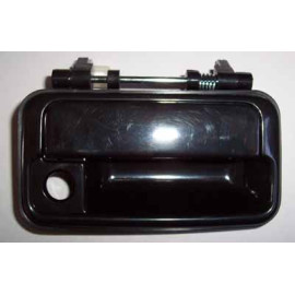 SUZUKI SWIFT- SD/HB- 89/96; ÖN KAPI DIŞ AÇMA KOLU SAĞ SİYAH (HUSHAN) 541-3021