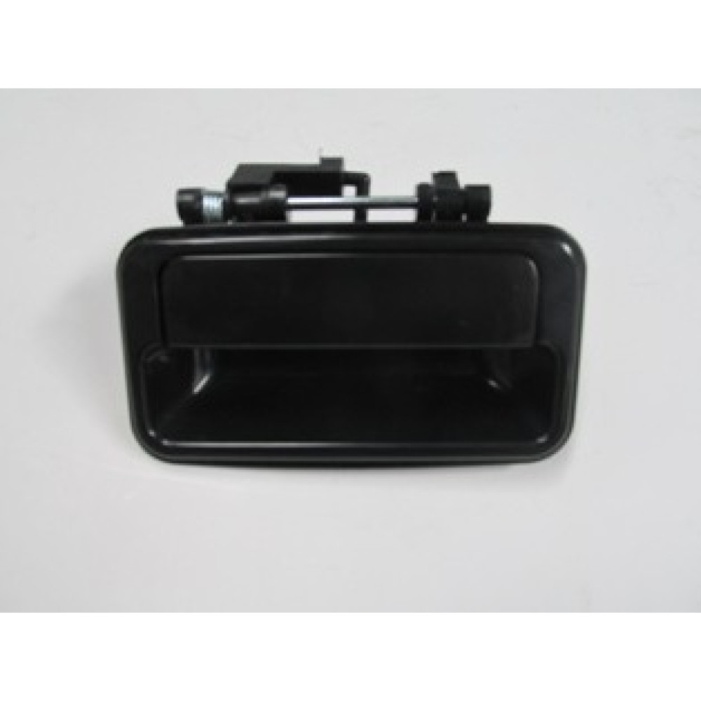 SUZUKI SWIFT- SD/HB- 89/96; ARKA KAPI DIŞ AÇMA KOLU SAĞ SİYAH (TYG) 541-3061