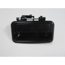 SUZUKI SWIFT- SD/HB- 89/96; ARKA KAPI DIŞ AÇMA KOLU SAĞ SİYAH (TYG) 541-3061