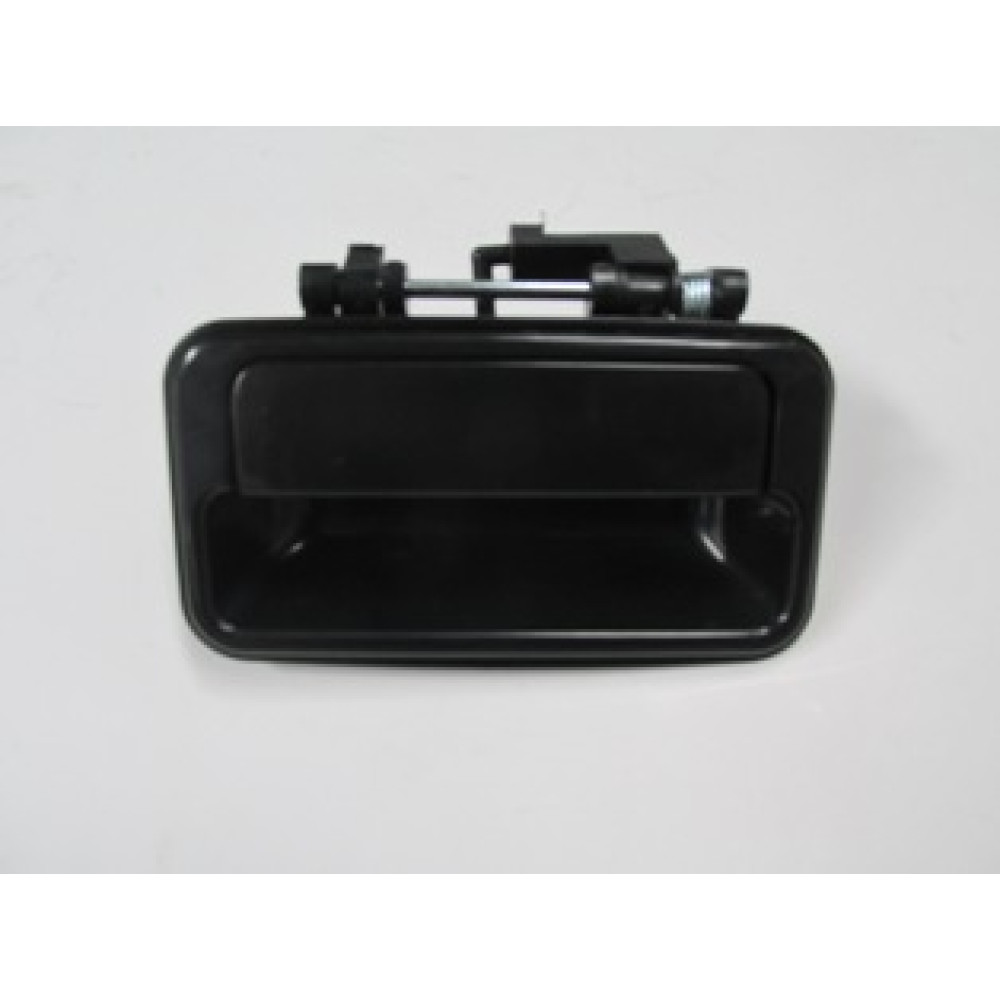 SUZUKI SWIFT- SD/HB- 89/96; ARKA KAPI DIŞ AÇMA KOLU SOL SİYAH (TYG) 541-3062