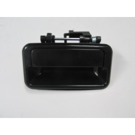 SUZUKI SWIFT- SD/HB- 89/96; ARKA KAPI DIŞ AÇMA KOLU SOL SİYAH (TYG) 541-3062
