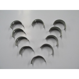 SUZUKI SWIFT- SD/HB- 89/96; ANA YATAK 0.25 (G10/G10T) 1.0cc 3 SİLİNDİR (TDC) 541-4152A