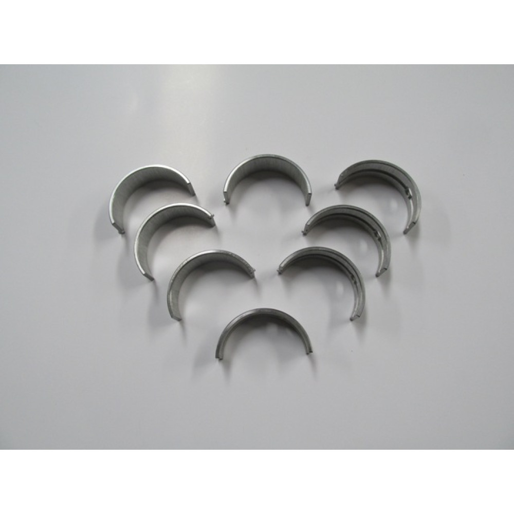 SUZUKI SWIFT- SD/HB- 89/96; ANA YATAK 0.50 (G10/G10T) 1.0cc 3 SİLİNDİR (TDC) 541-4153A