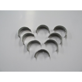 SUZUKI SWIFT- SD/HB- 89/96; ANA YATAK 0.50 (G10/G10T) 1.0cc 3 SİLİNDİR (TDC) 541-4153A