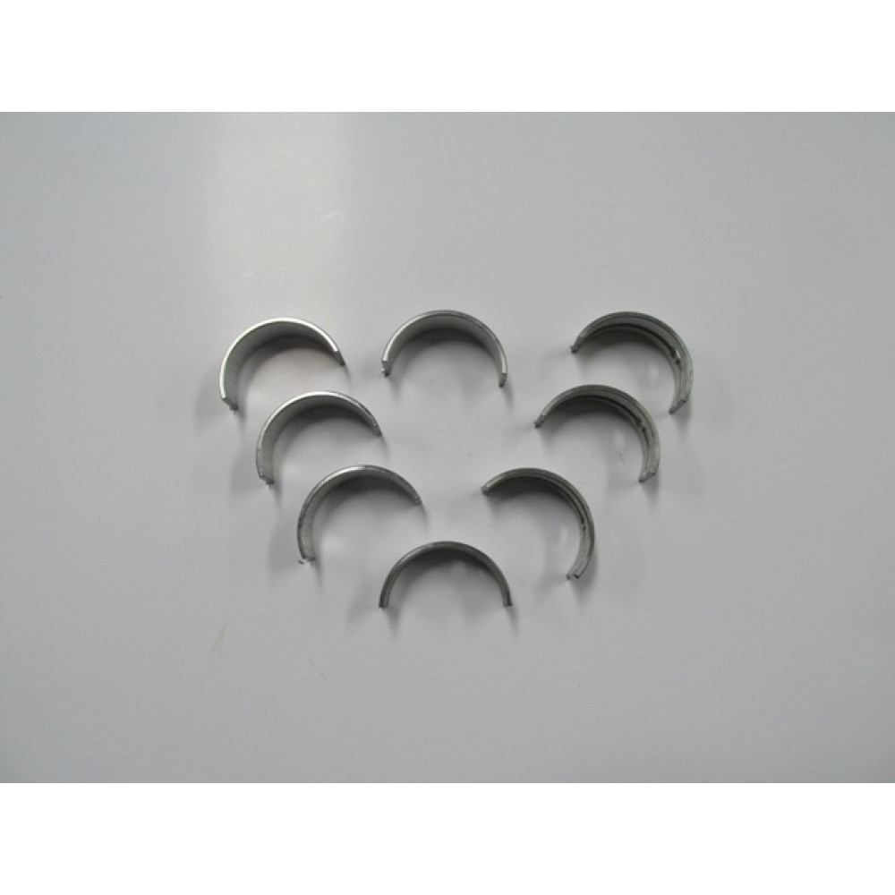 SUZUKI SWIFT- SD/HB- 89/96; ANA YATAK 0.75 (G10/G10T) 1.0cc 3 SİLİNDİR (TDC) 541-4154A