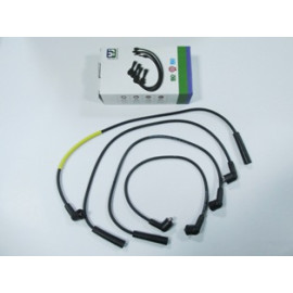 SUZUKI SWIFT- SD/HB- 90/91; BUJİ KABLOSU TAKIM (G10A)1.0 CC (YOW JUNG) 541-4666B