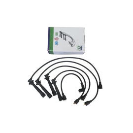 SUZUKI SWIFT- SD/HB- 92/96; BUJİ KABLOSU TAKIM (G16BA)1.6 CC (YOW JUNG) 541-4666