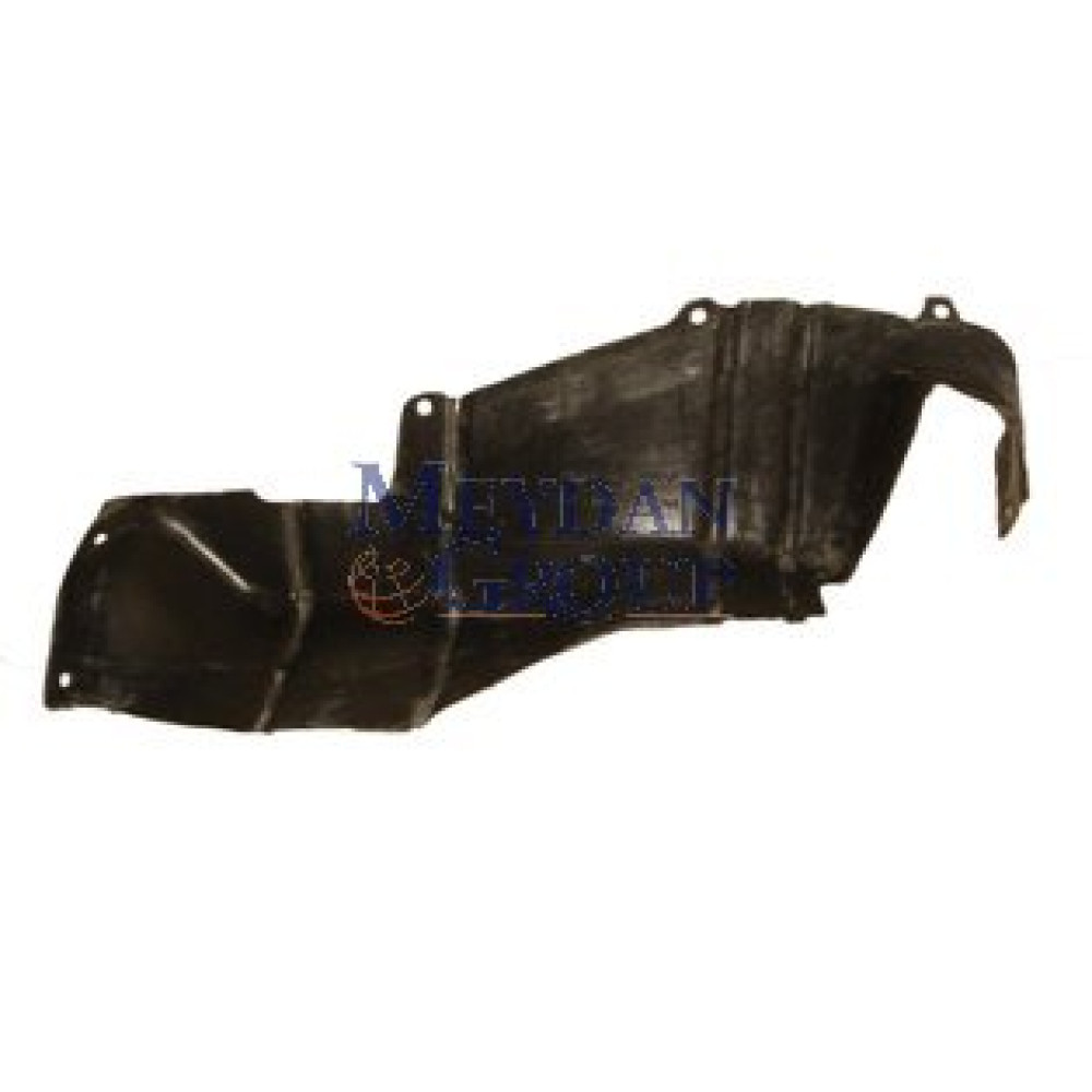 SUZUKI SWIFT- SD/HB- 89/96; KARTER MUHAFAZA PLASTİĞİ SAĞ (LT-SZ8002)(TW) 541-6947