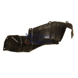 SUZUKI SWIFT- SD/HB- 89/96; KARTER MUHAFAZA PLASTİĞİ SAĞ (LT-SZ8002)(TW) 541-6947