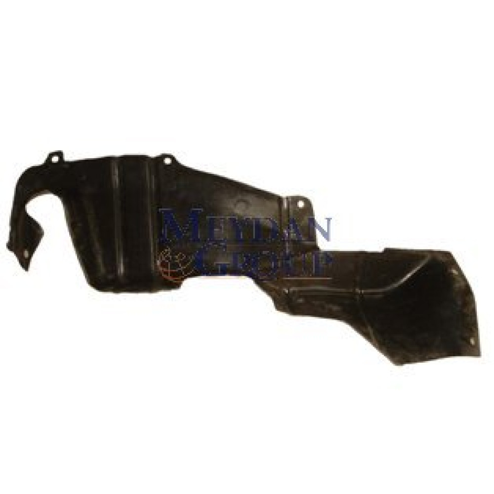 SUZUKI SWIFT- SD/HB- 89/96; KARTER MUHAFAZA PLASTİĞİ SOL (LT-SZ8001)(TW) 541-6948
