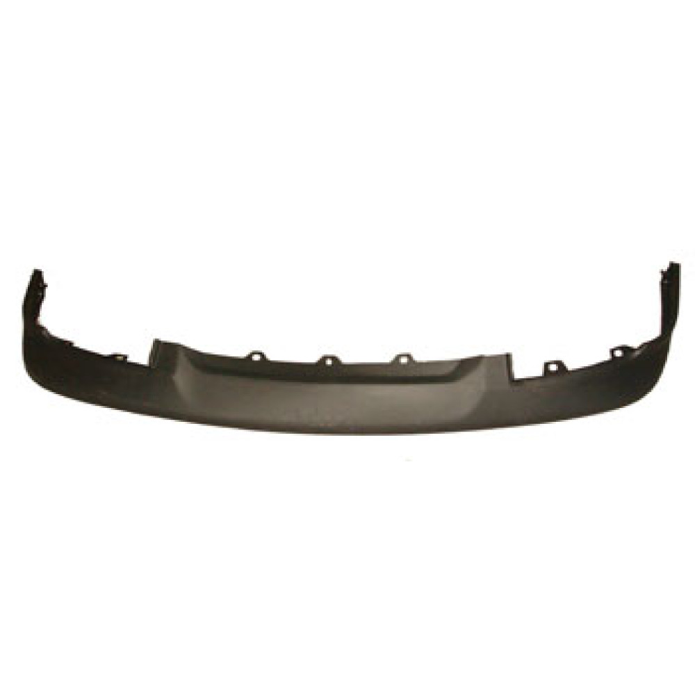 SUZUKI SWIFT- SD/HB- 97/04; ÖN ÜST TAMPON SİYAH (TYG) 542-2003