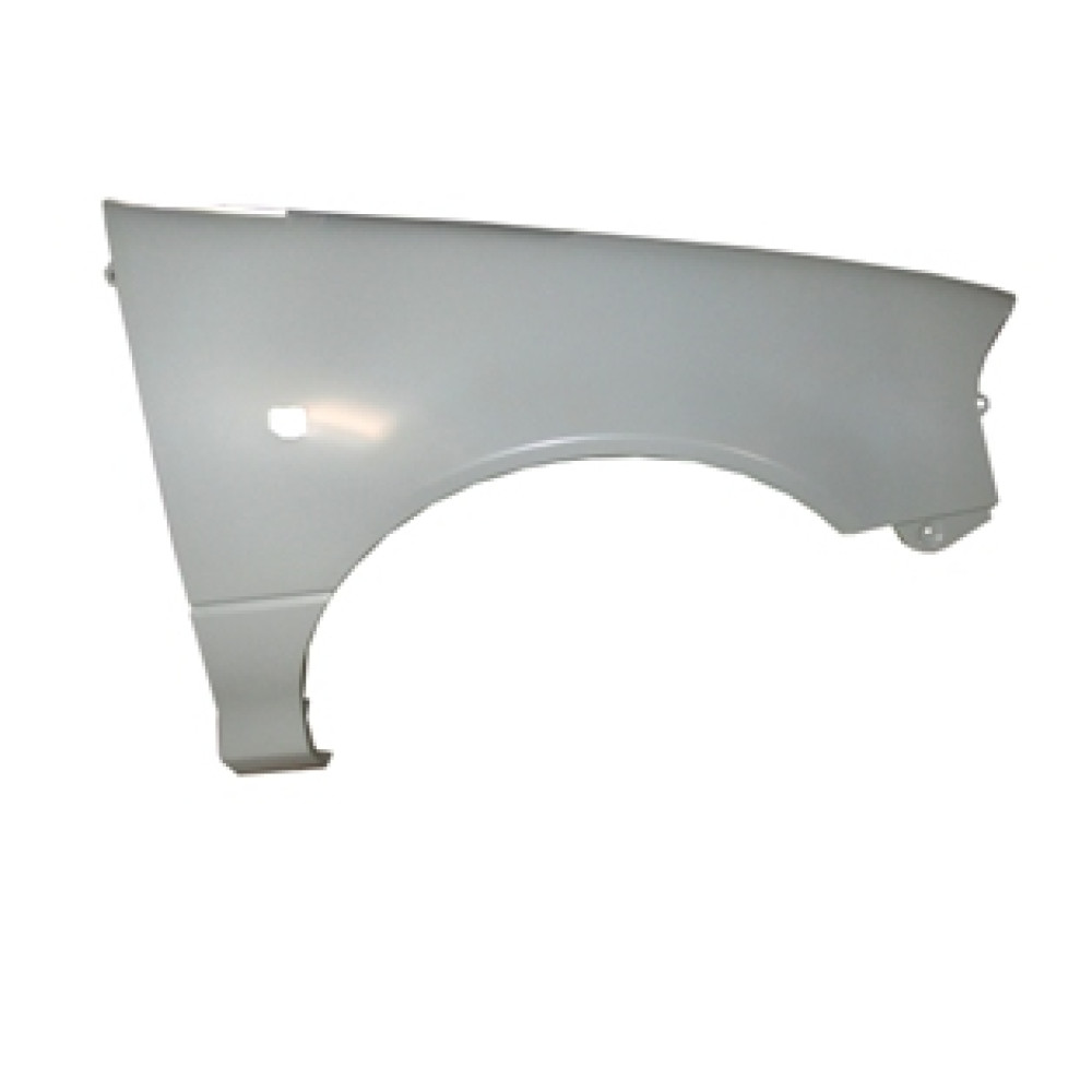 SUZUKI SWIFT- SD/HB- 97/04; ÖN ÇAMURLUK DELİKLİ SAĞ (GRİ BOYALI) (SIMYI) 542-2101