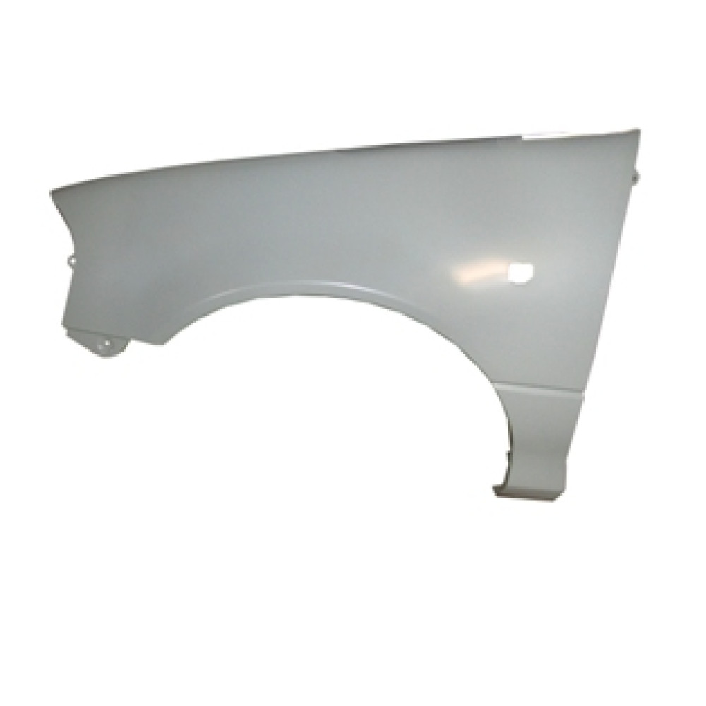 SUZUKI SWIFT- SD/HB- 97/04; ÖN ÇAMURLUK DELİKLİ SOL (GRİ BOYALI) (SIMYI) 542-2102