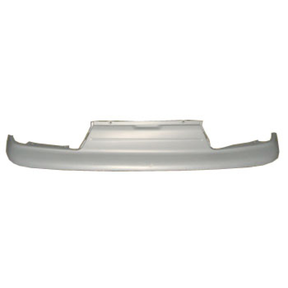 SUZUKI SWIFT- HB- 97/04; ARKA ÜST TAMPON GRİ (5 KAPI)(TÜV)(TYG) 542-2603