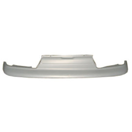 SUZUKI SWIFT- HB- 97/04; ARKA ÜST TAMPON GRİ (5 KAPI)(TÜV)(TYG) 542-2603