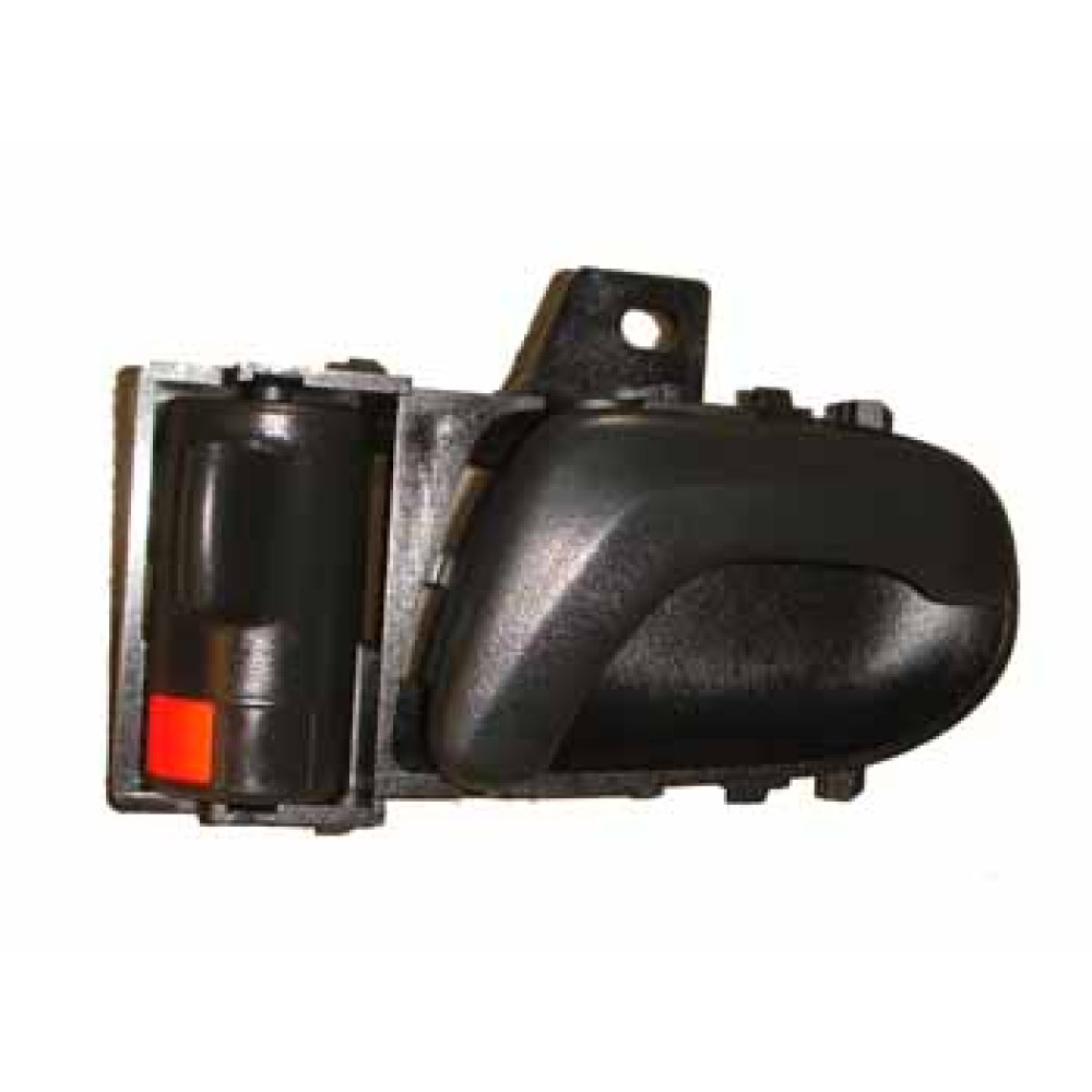 SUZUKI SWIFT- SD/HB- 97/04; ÖN KAPI İÇ AÇMA KOLU SOL SİYAH (İÇTEN KİLİTLEMELİ) (TYG) 542-3012