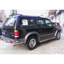 FORD EXPLORER- 95/98; ARAÇ BİLGİLERİ VE RESİMLERİ 5425-0000