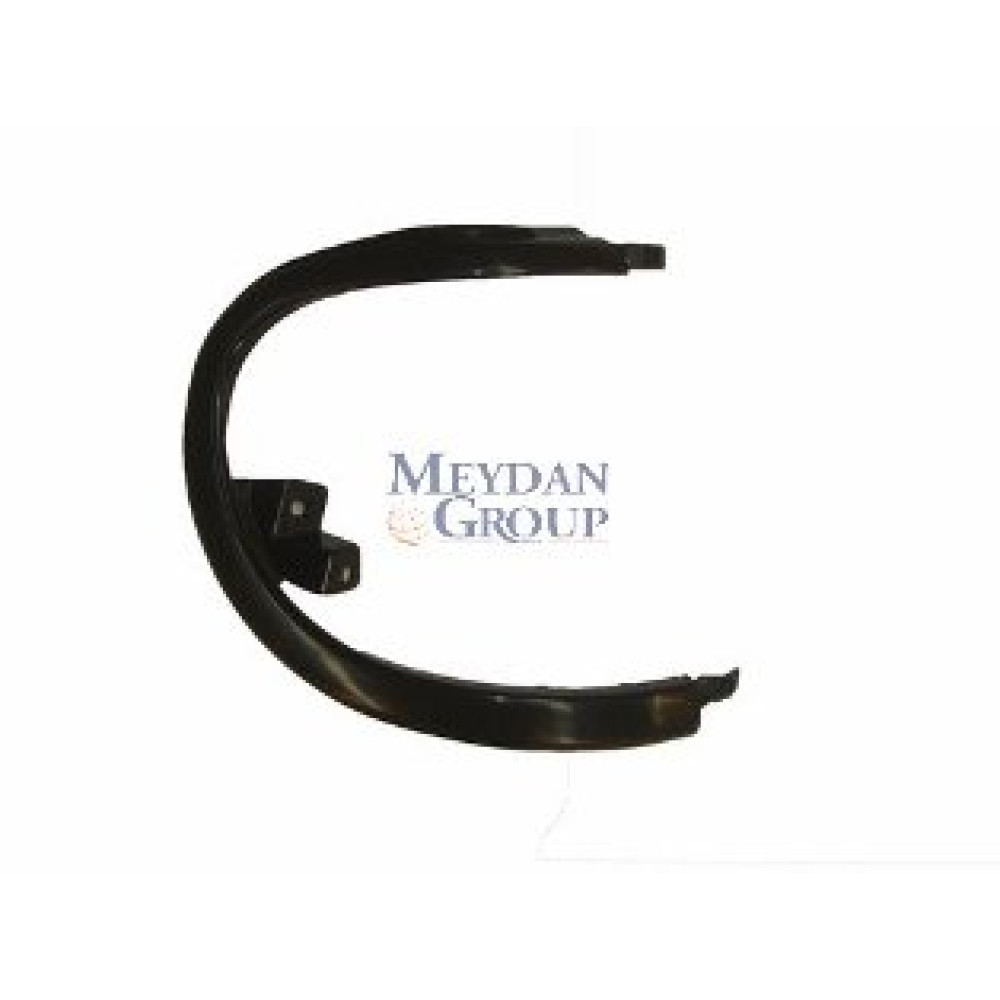 FORD EXPLORER- 95/98; SİNYAL ÇERÇEVESİ SAĞ SİYAH (TYG) 5425-2331A