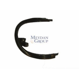 FORD EXPLORER- 95/98; SİNYAL ÇERÇEVESİ SAĞ SİYAH (TYG) 5425-2331A