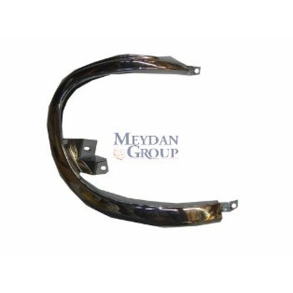 FORD EXPLORER- 95/98; SİNYAL ÇERÇEVESİ SAĞ NİKELAJLI (TYG) 5425-2331