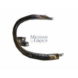 FORD EXPLORER- 95/98; SİNYAL ÇERÇEVESİ SAĞ NİKELAJLI (TYG) 5425-2331