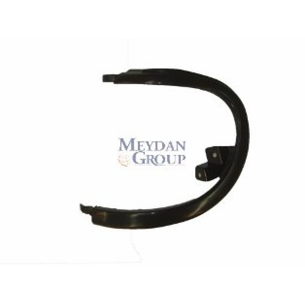 FORD EXPLORER- 95/98; SİNYAL ÇERÇEVESİ SOL SİYAH (TYG) 5425-2332A